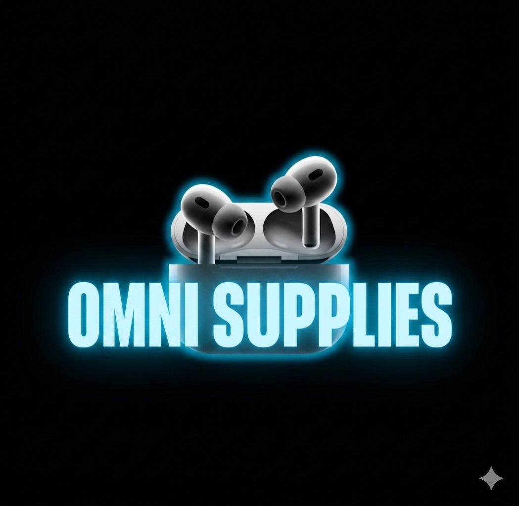 Inspired By "Earbuds 4s"