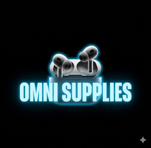 Inspired By "Earbuds 4s"
