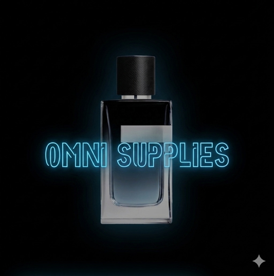 Inspired By "Ysl Edp"